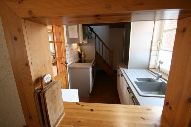Ferienhaus in Fehmarn OT Bannesdorf - Ferienhaus Käsemodel - Bild 2