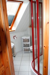 Ferienhaus in Fehmarn OT Bannesdorf - Ferienhaus Käsemodel - Bild 5