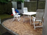 Ferienhaus in Fehmarn OT Bannesdorf - Ferienhaus Käsemodel - Bild 10