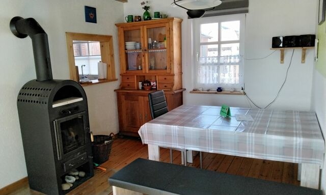 Ferienhaus in Fehmarn OT Bannesdorf - Ferienhaus Käsemodel - Bild 14