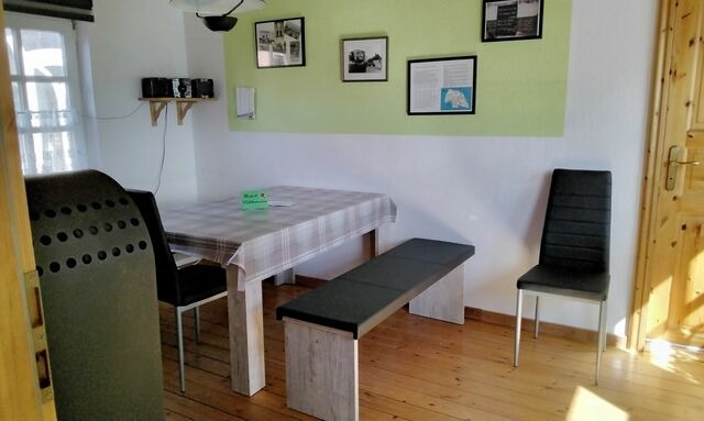 Ferienhaus in Fehmarn OT Bannesdorf - Ferienhaus Käsemodel - Bild 16