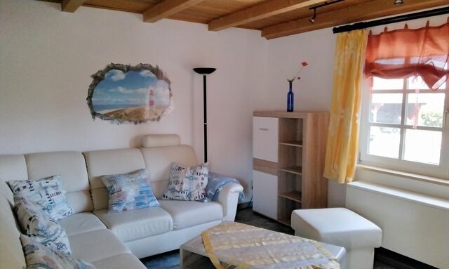Ferienhaus in Fehmarn OT Bannesdorf - Ferienhaus Käsemodel - Bild 18