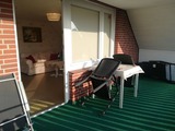 Ferienwohnung in Großenbrode - Ferienwohnung Schmetterling I - Bild 10