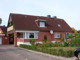 Ferienwohnung in Großenbrode - Ferienwohnung Schmetterling I - Bild 11