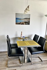 Ferienwohnung in Gr&ouml;mitz - Ostseeblick Hanseat I Gr&ouml;mitz - Bild 2