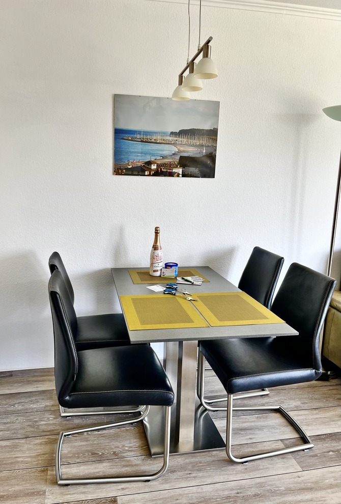 Ferienwohnung in Gr&ouml;mitz - Ostseeblick Hanseat I Gr&ouml;mitz - Bild 2