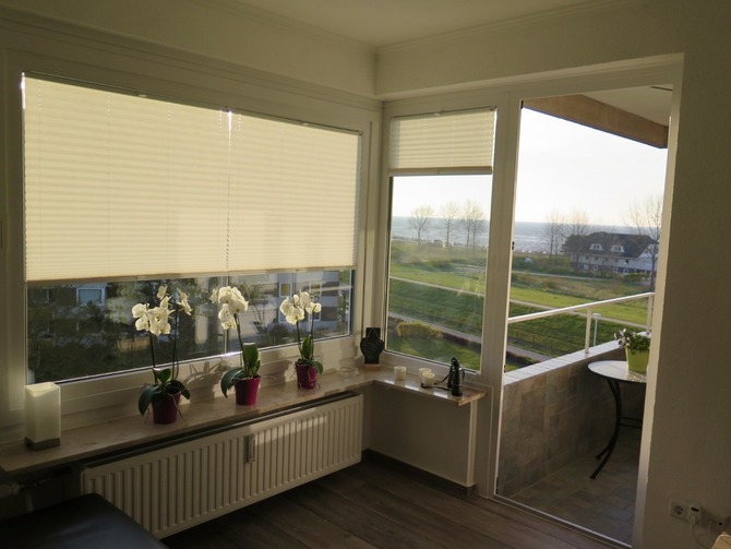 Ferienwohnung in Gr&ouml;mitz - Ostseeblick Hanseat I Gr&ouml;mitz - Bild 6