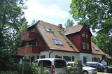 Ferienwohnung in Prerow - FeWo "Bernsteintraum" - Bild 2