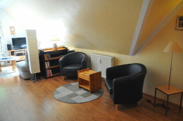 Ferienwohnung in Prerow - FeWo "Bernsteintraum" - Bild 4