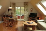 Ferienwohnung in Prerow - FeWo "Bernsteintraum" - Bild 16