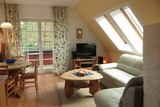 Ferienwohnung in Prerow - FeWo "Bernsteintraum" - Bild 17