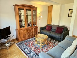 Wohnung 2 - G. Pape - schöne Terassenwohnung mit sep. Ankleidezimmer, kostenloses WLAN, Longstay Rabatt, Nähe Dünenpark