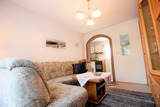 Ferienwohnung in Cismar - Haus am Kojenteich - Whg. 2 - Klosterdorf Cismar - gepflegte Wohnung auf idyllischem Seegrundst&uuml;ck - Bild 4