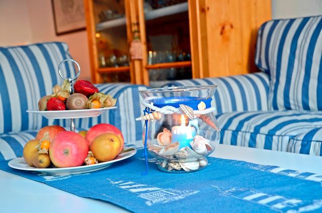 Ferienhaus in Grömitz - Ferienhaus Marina I - Bild 2
