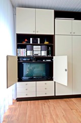 Ferienhaus in Grömitz - Ferienhaus Marina I - Bild 3