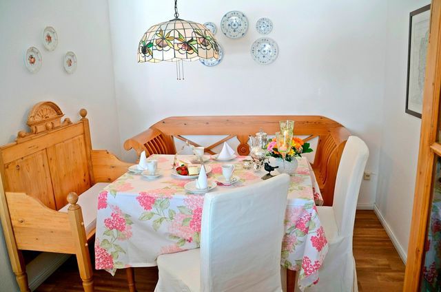 Ferienhaus in Grömitz - Ferienhaus Marina I - Bild 4