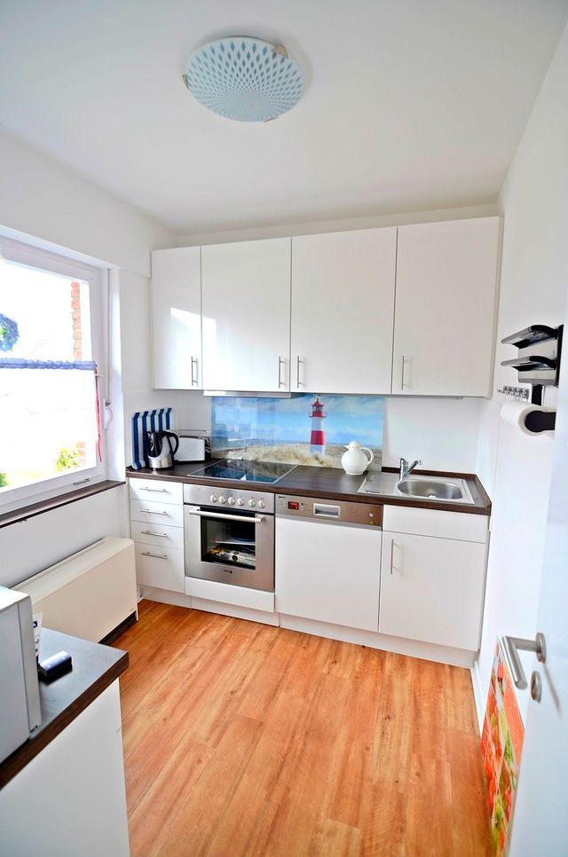 Ferienhaus in Grömitz - Ferienhaus Marina I - Bild 5