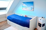 Ferienhaus in Grömitz - Ferienhaus Marina I - Bild 8