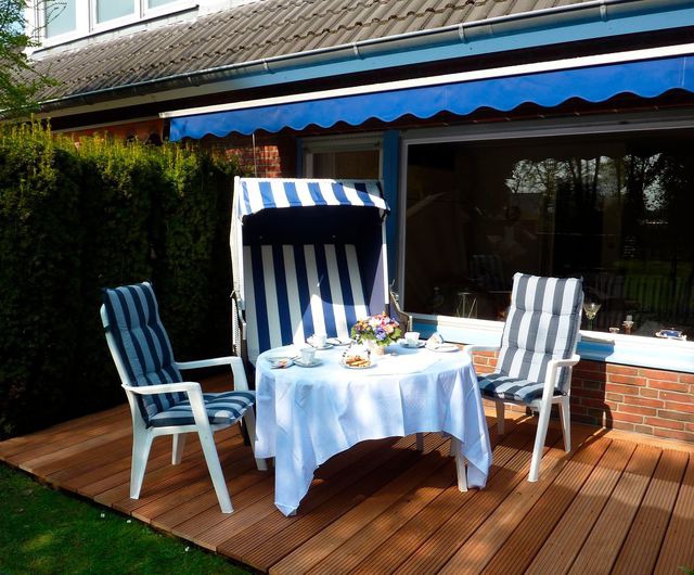 Ferienhaus in Grömitz - Ferienhaus Marina I - Bild 14