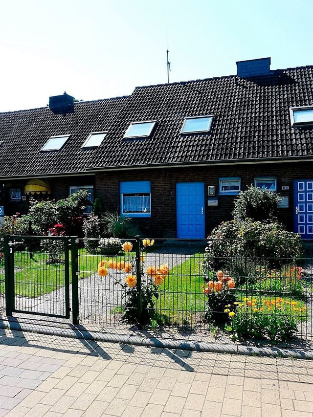 Ferienhaus in Grömitz - Ferienhaus Marina I - Bild 15