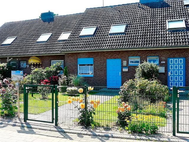 Ferienhaus in Grömitz - Ferienhaus Marina I - Bild 17