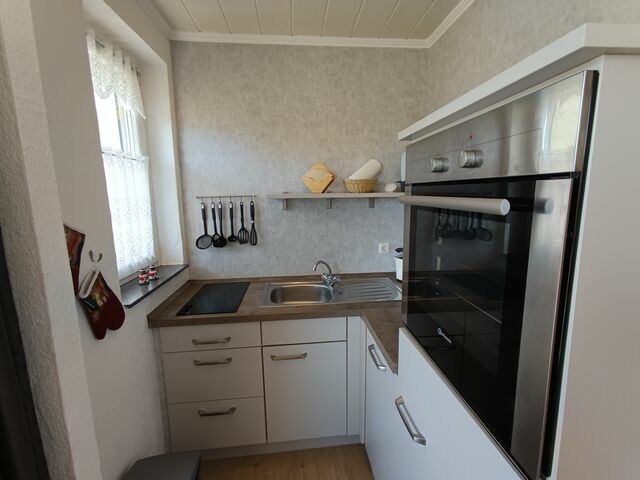 Ferienwohnung in Gr&ouml;mitz - Achtern Diek - Whg. 15 strandnah und zentral gelegene Ferienwohnung - Bild 10