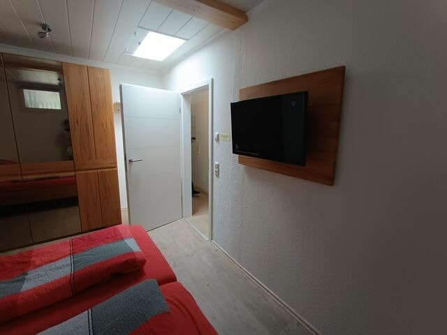 Ferienwohnung in Gr&ouml;mitz - Achtern Diek - Whg. 15 strandnah und zentral gelegene Ferienwohnung - Bild 13