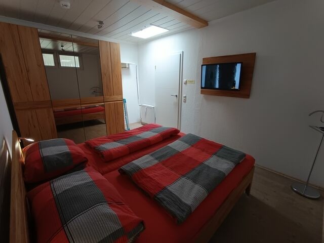 Ferienwohnung in Gr&ouml;mitz - Achtern Diek - Whg. 15 strandnah und zentral gelegene Ferienwohnung - Bild 16