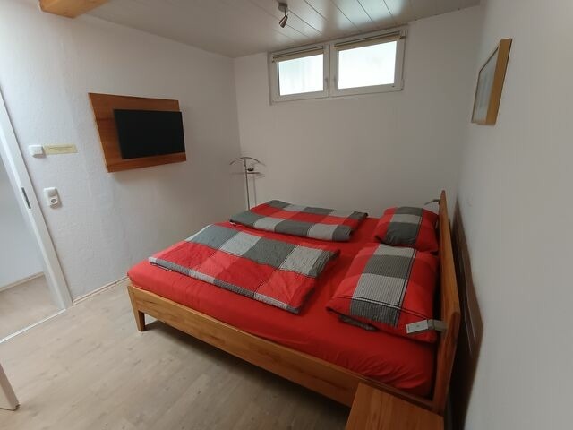 Ferienwohnung in Gr&ouml;mitz - Achtern Diek - Whg. 15 strandnah und zentral gelegene Ferienwohnung - Bild 17