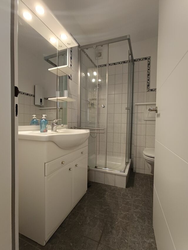 Ferienwohnung in Gr&ouml;mitz - Achtern Diek - Whg. 15 strandnah und zentral gelegene Ferienwohnung - Bild 18