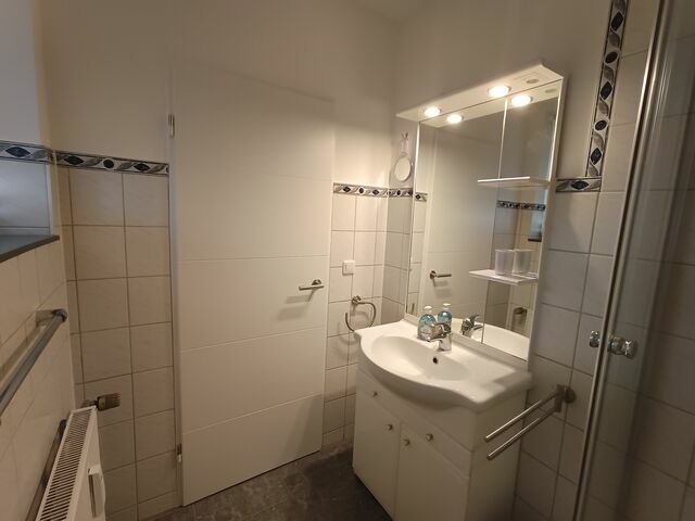 Ferienwohnung in Gr&ouml;mitz - Achtern Diek - Whg. 15 strandnah und zentral gelegene Ferienwohnung - Bild 19