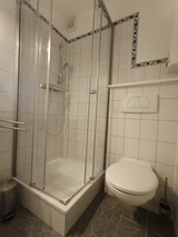 Ferienwohnung in Gr&ouml;mitz - Achtern Diek - Whg. 15 strandnah und zentral gelegene Ferienwohnung - Bild 20