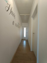 Ferienwohnung in Gr&ouml;mitz - Achtern Diek - Whg. 15 strandnah und zentral gelegene Ferienwohnung - Bild 24