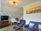 Ferienwohnung in Grömitz - "Haus Elisa" - geräumige Ferienwohnung mit 2 Schlafzimmern im Ostseebad Grömitz - Bild 3
