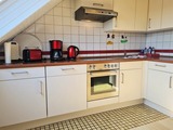 Ferienwohnung in Grömitz - "Haus Elisa" - geräumige Ferienwohnung mit 2 Schlafzimmern im Ostseebad Grömitz - Bild 6