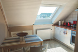 Ferienwohnung in Grömitz - "Haus Elisa" - geräumige Ferienwohnung mit 2 Schlafzimmern im Ostseebad Grömitz - Bild 7