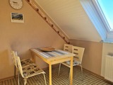 Ferienwohnung in Grömitz - "Haus Elisa" - geräumige Ferienwohnung mit 2 Schlafzimmern im Ostseebad Grömitz - Bild 8
