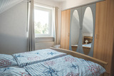Ferienwohnung in Grömitz - "Haus Elisa" - geräumige Ferienwohnung mit 2 Schlafzimmern im Ostseebad Grömitz - Bild 11