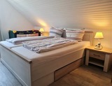 Ferienwohnung in Grömitz - "Haus Elisa" - geräumige Ferienwohnung mit 2 Schlafzimmern im Ostseebad Grömitz - Bild 12