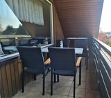 Ferienwohnung in Grömitz - "Haus Elisa" - geräumige Ferienwohnung mit 2 Schlafzimmern im Ostseebad Grömitz - Bild 17