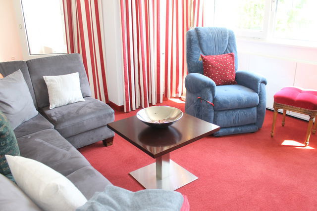 Ferienwohnung in Grömitz - "Das Sonnendeck" - mit 2 Schlafzimmern, ruhig und strandnah gelegen - Bild 5