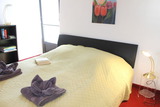 Ferienwohnung in Grömitz - "Das Sonnendeck" - mit 2 Schlafzimmern, ruhig und strandnah gelegen - Bild 19