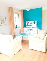 Ferienwohnung in Gr&ouml;mitz - Seepark - Sonnendeck - Bild 2