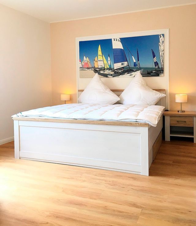Ferienwohnung in Gr&ouml;mitz - Seepark - Sonnendeck - Bild 11