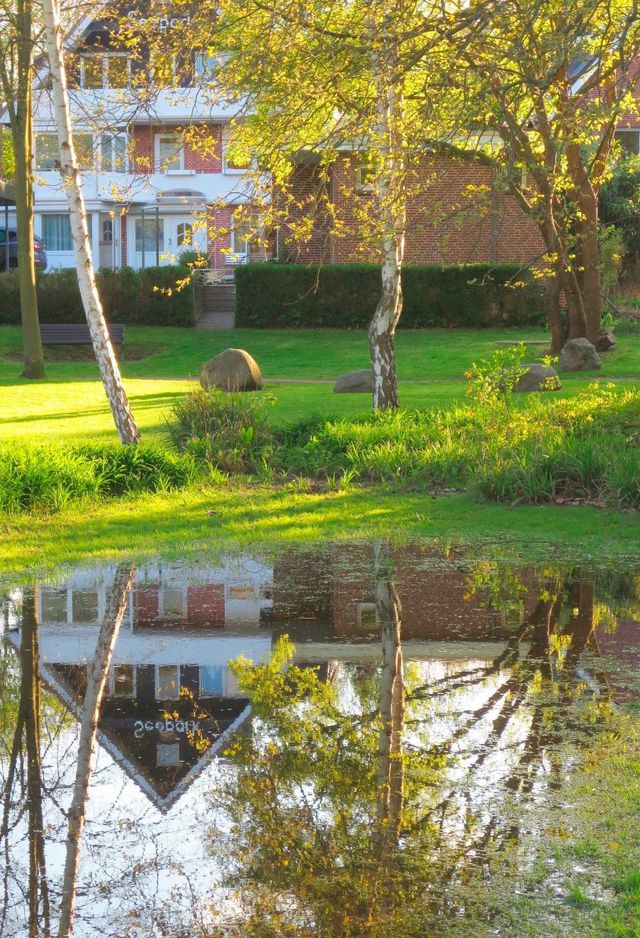 Ferienwohnung in Gr&ouml;mitz - Seepark - Sonnendeck - Bild 20
