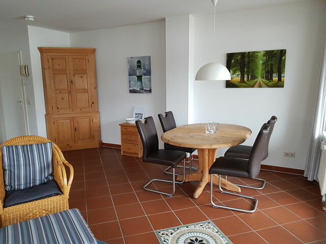 Ferienwohnung in Baabe - St&ouml;rti's Nr. 9 - Bild 5