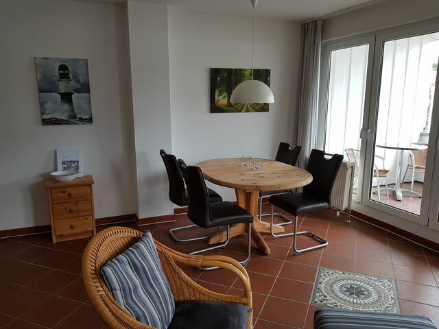 Ferienwohnung in Baabe - St&ouml;rti's Nr. 9 - Bild 9
