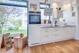 Ferienwohnung in Fehmarn OT Burgtiefe - Strandburg Azurblau - Bild 4