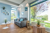 Ferienwohnung in Fehmarn OT Burgtiefe - Strandburg Azurblau - Bild 5