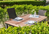 Ferienwohnung in Fehmarn OT Burgtiefe - Strandburg Azurblau - Bild 10